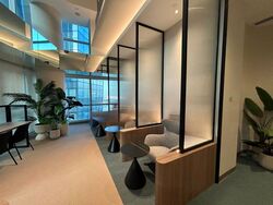 The Sail @ Marina Bay (D1), Apartment #451477271